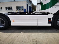 Minigonne laterali Volvo FH4B Minigonne laterali Volvo FH4B