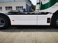 Dokładki Volvo FH4B Dokładki Volvo FH4B