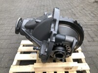Differential Meritor RSS1370B 23188305