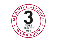 Differenziale Meritor RSS1244B 23165665 Differenziale Meritor RSS1244B 23165665