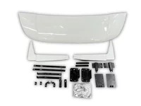 Spoiler-Kit DAF XF G2 High Sleeper Cab L2H3 2302951
