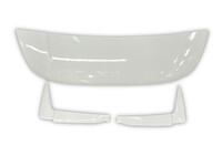 Spoiler-Kit DAF XF G2 Sleeper High Cab L2H2 2302951 Spoiler-Kit DAF XF G2 Sleeper High Cab L2H2 2302951