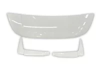 Spoiler-Kit DAF XF G2 High Sleeper Cab L2H3 2302951