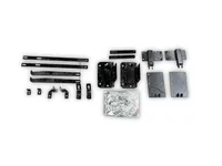 Spoiler-Kit DAF XF G2 High Sleeper Cab L2H3 2302951