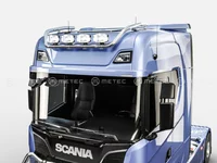 Roof light bracket Scania R-Serie NextGen Roof light bracket Scania R-Serie NextGen