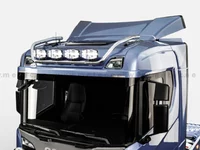 Roof light bracket Scania R-Serie NextGen Roof light bracket Scania R-Serie NextGen