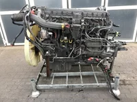 Engine DAF MX11 330 H3 2184945R Engine DAF MX11 330 H3 2184945R