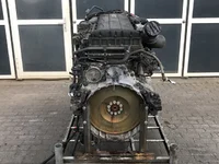Engine DAF MX11 330 H3 2184945R Engine DAF MX11 330 H3 2184945R