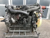Engine DAF MX11 330 H3 2184945R Engine DAF MX11 330 H3 2184945R