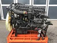 Engine DAF MX11 330 H3 2184945R Engine DAF MX11 330 H3 2184945R