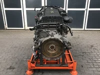 Engine DAF MX11 330 H3 2184945R Engine DAF MX11 330 H3 2184945R