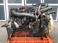 Engine DAF MX11 330 H3 2184945R Engine DAF MX11 330 H3 2184945R
