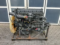 Motor DAF MX11 330 H3 0452185