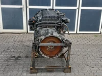 Motor DAF MX11 330 H3 0452185