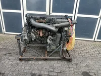 Motor DAF MX11 330 H3 0452185
