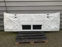 Couverture Volvo FH4B 84281452 Couverture Volvo FH4B 84281452