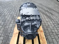 Volvo AT2812F I-Shift Cutie de viteze 20483506 Volvo AT2812F I-Shift Cutie de viteze 20483506