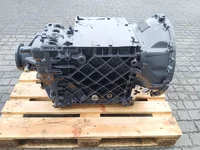 Volvo AT2812F I-Shift Cutie de viteze 20483506 Volvo AT2812F I-Shift Cutie de viteze 20483506