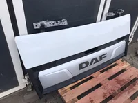 Face avant DAF CF Euro 6 2148027