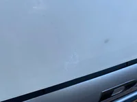 Frontpaneel DAF