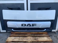 Frontpaneel DAF