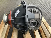 Differential Meritor RTS2370A 8172982 Differential Meritor RTS2370A 8172982