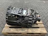 DAF 12TX1810 TO TraXon Boîte de vitesses 2140086R
