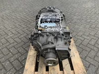 DAF 12TX1810 TO TraXon Boîte de vitesses 2140086R