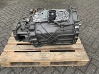 DAF 12TX1810 TO TraXon Boîte de vitesses 2140086R