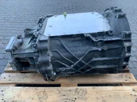 DAF 12TX1810 TO TraXon Getriebe 2134273 DAF 12TX1810 TO TraXon Getriebe 2134273