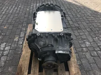 DAF 12TX1810 TO TraXon Cambio 2134273 DAF 12TX1810 TO TraXon Cambio 2134273