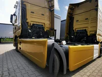 Dokładki MAN NEW TGX G1981 Dokładki MAN NEW TGX G1981