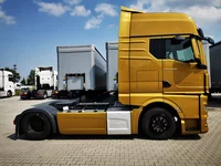 Dokładki MAN NEW TGX G1982 Dokładki MAN NEW TGX G1982