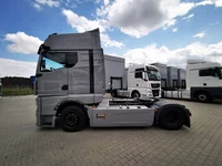 Dokładki MAN NEW TGX G1983
