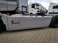 Dokładki MAN NEW TGX G1983