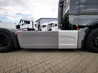 Dokładki MAN NEW TGX G1983