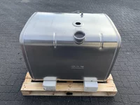 Réservoir carburant DAF 400 Liter 1861396 Réservoir carburant DAF 400 Liter 1861396