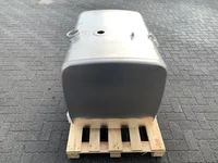 Réservoir carburant DAF 400 Liter 1861396 Réservoir carburant DAF 400 Liter 1861396