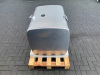Réservoir carburant DAF 400 Liter 1861396 Réservoir carburant DAF 400 Liter 1861396