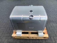 Réservoir carburant DAF 400 Liter 1861396 Réservoir carburant DAF 400 Liter 1861396