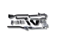 Sideskirt Set DAF XG
