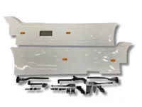 Sideskirt Set DAF XG
