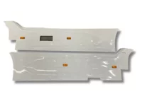 Sideskirt Set DAF XG