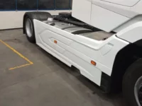 Sideskirt Set DAF XF G2 G1990