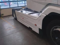 Sideskirt Set DAF XF G2 G1990