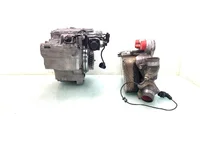 Retarder Renault Voith Compact Retarder VR 3250 7420741511 Retarder Renault Voith Compact Retarder VR 3250 7420741511
