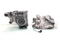Retarder Renault Voith Compact Retarder VR 3250 7420741511 Retarder Renault Voith Compact Retarder VR 3250 7420741511