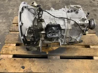 Mercedes G70-6 Powershift 3 Boîte de vitesses A 001 260 36 00 Mercedes G70-6 Powershift 3 Boîte de vitesses A 001 260 36 00