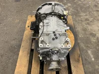 Mercedes G70-6 Powershift 3 Boîte de vitesses A 001 260 36 00 Mercedes G70-6 Powershift 3 Boîte de vitesses A 001 260 36 00