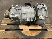 Mercedes G70-6 Powershift 3 Boîte de vitesses A 001 260 36 00 Mercedes G70-6 Powershift 3 Boîte de vitesses A 001 260 36 00